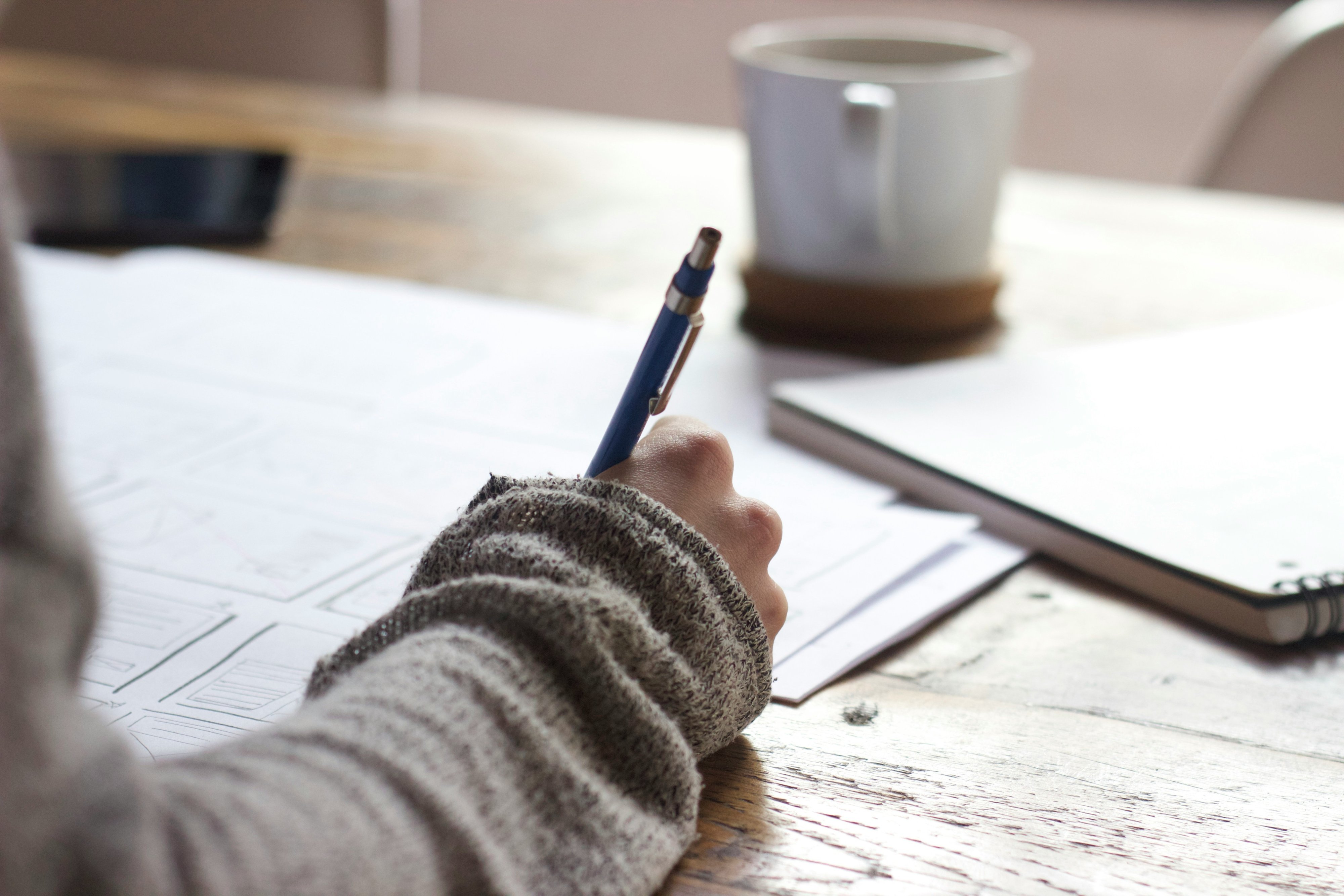 image graphique de ville pour habiller le header du site